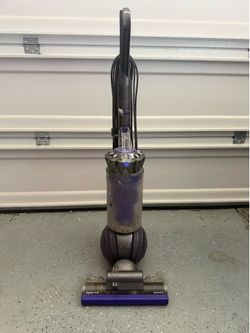 Dyson animal 2 vacuum