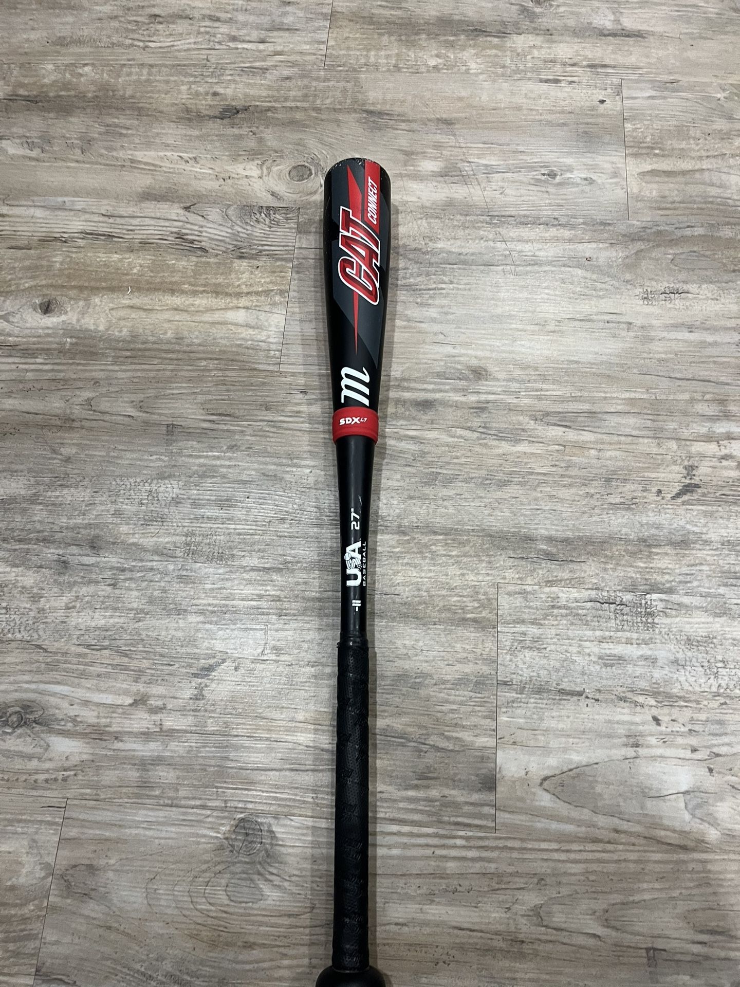 Marucci CAT9 -10 2 3/4 30in/20oz Youth Baseball Bat