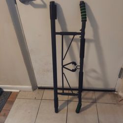 Pull Up Bar