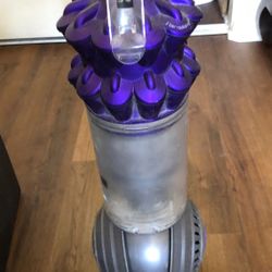 Dyson DC 50 vaccuum