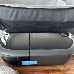 Brand New Philips  Dreamstation 2 CPAP Machine & Supplies - Retail Cost Over $1,000