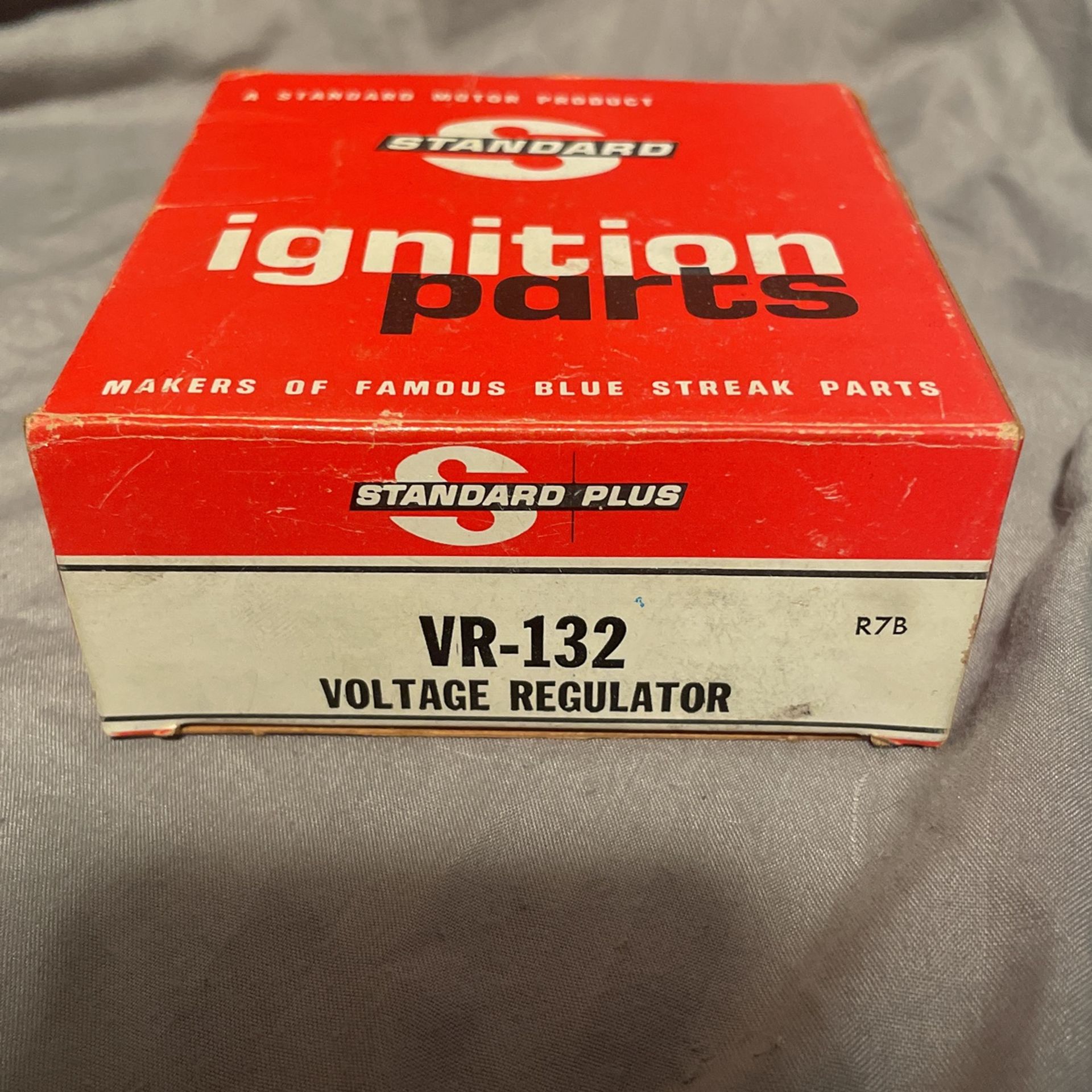 Voltage Regulator