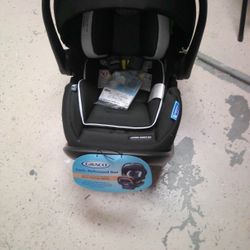 Graco Children's Car Seat 50 Bucks