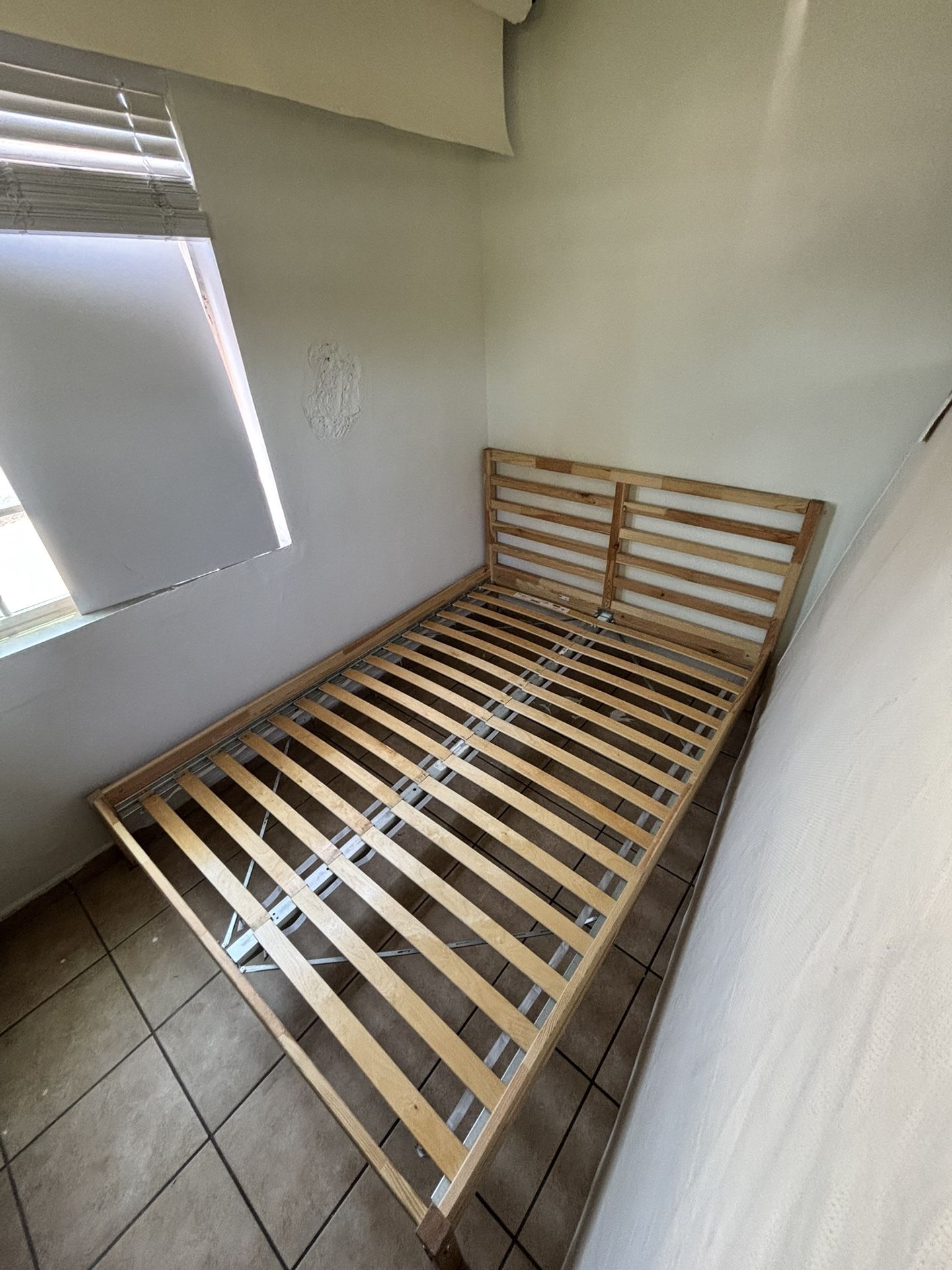 Bed Frame
