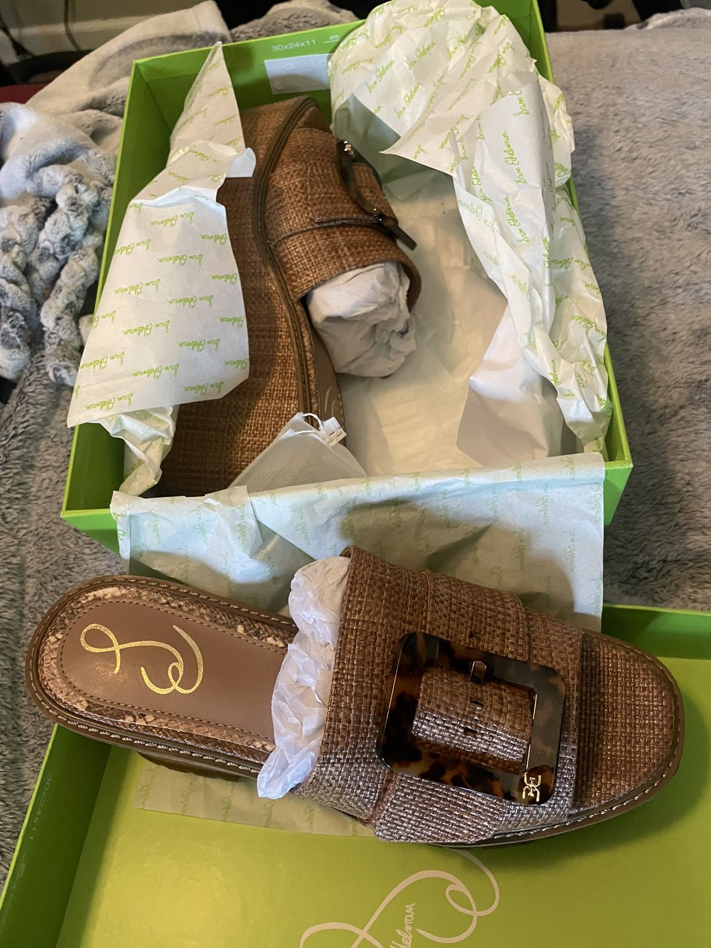 Sam Edelman Wedge