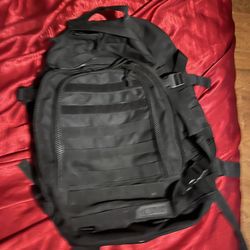 Tactical Back Pack 