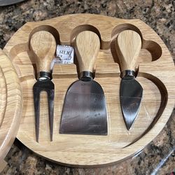 Mission San Juan Capistrano Cheese Ware