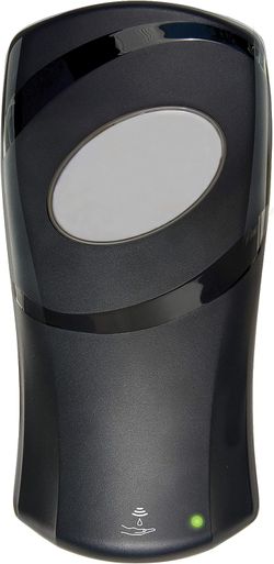 Dial soap dispenser