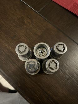 wheel lock
