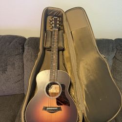 Taylor GS Mini 50th Anniversary – Spruce Top / Rosewood – Acoustic-Electric