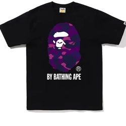 Bape Tee
