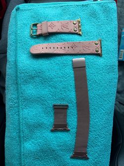 Apple Watch Bands Lot of 2