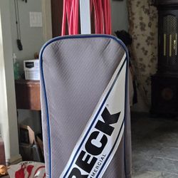 Oreck Vacuum Cleaner