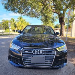 2015 AUDI A3 .   2000 DOWN PAYMENT 