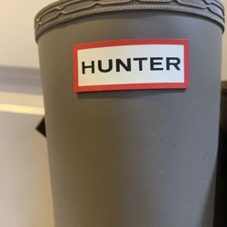 Hunter Rain Boots