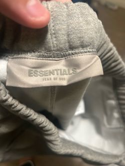 Essentials shorts
