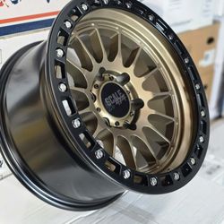 New 17”Scale Rims