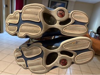 Jordan 13