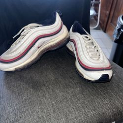 Nike Air Max 97