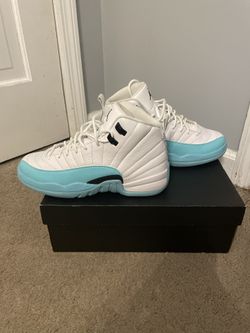 Jordan 12