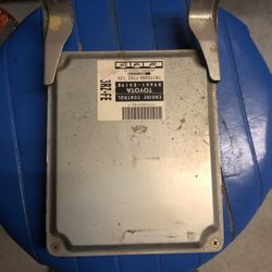 PCM For First Gen Toyota Tacoma