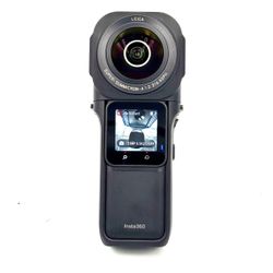 Insta360 ONE RS 1-Inch Edition 6k