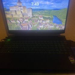 Hp Pavillion Gaming Laptop