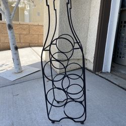 Wine Rack