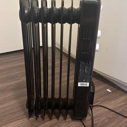 Heater
