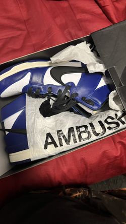 Nike Jordan 1 Size 11 Ambush 