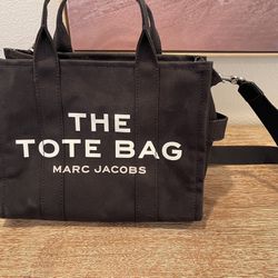 Marc Jacob’s Tote Canvas Bag