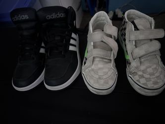 Boy Shoes