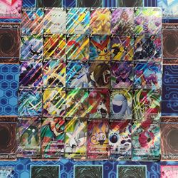 Pokemon Card Trade Ins 