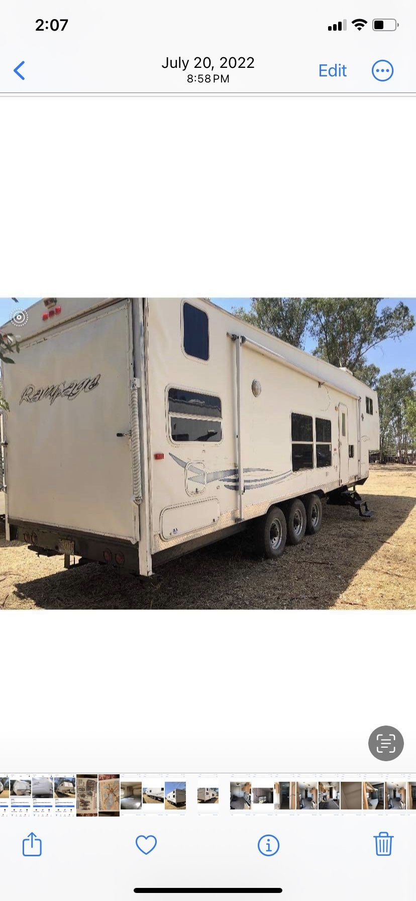 Rv