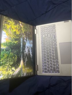 Lenovo Yoga 7 / 2-in-1 16” 2k Touchscreen