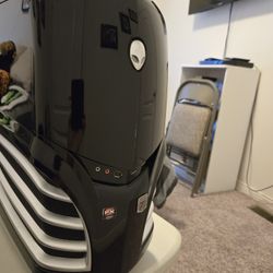 ALIENWARE AREA 51 CASE