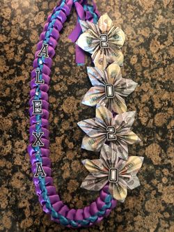 Collares para graduación