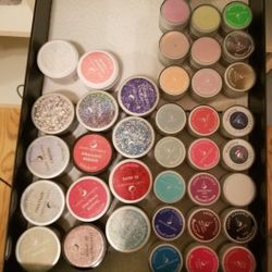 Nails - Hard Gel Collection (Light Elegance)