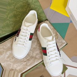 Gucci Ace Sneakers 18