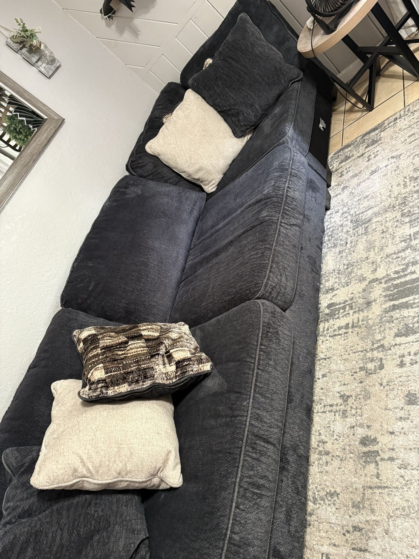 Sectional Sofa