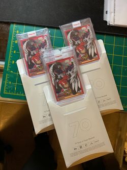  Topps Project70 Card Shohei Ohtani by Jeff Staple 