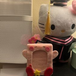 Customized felt crafts!