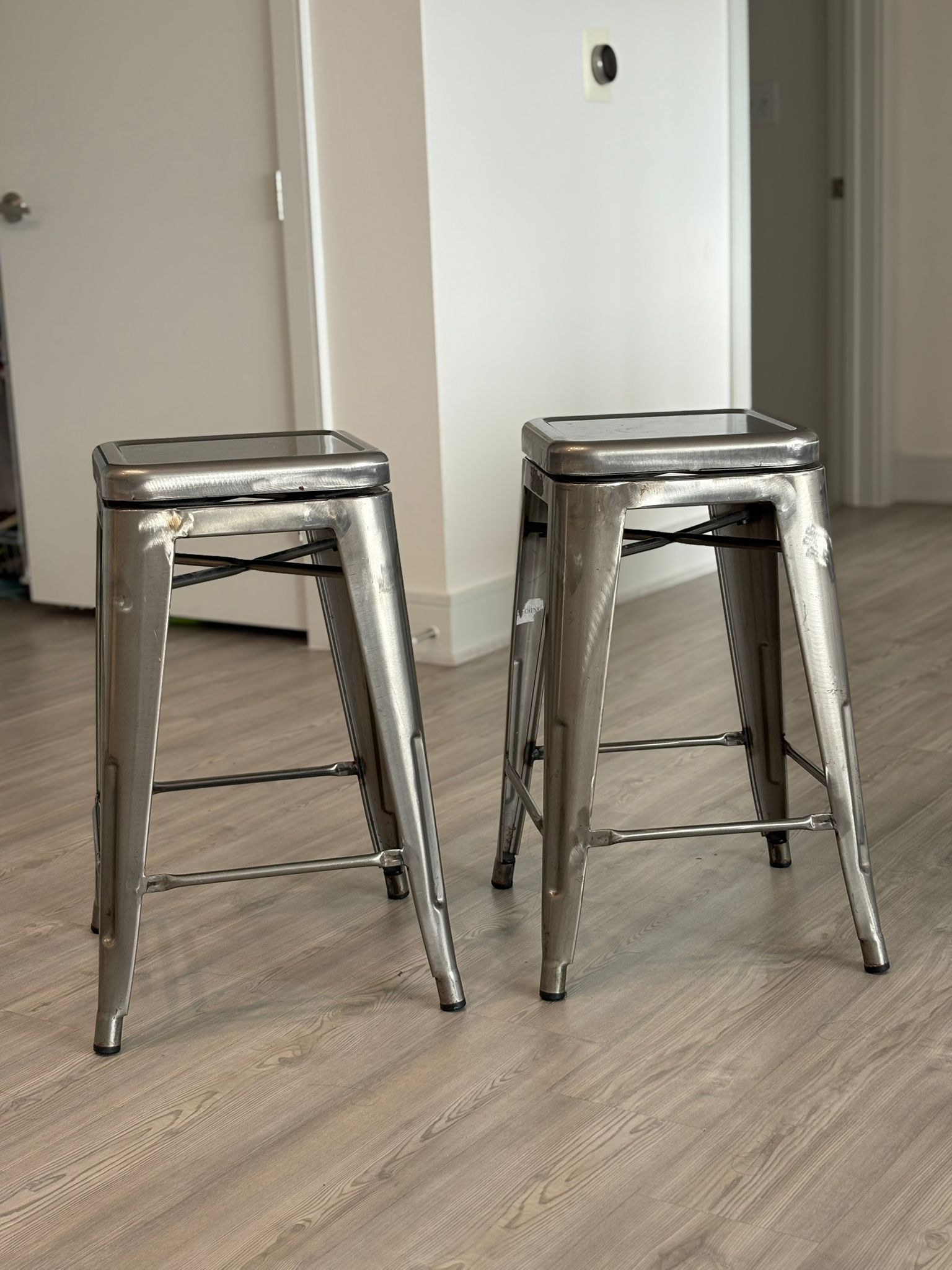 Bancos De Bar O Barra 