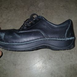 Red Wing Shoes Boots Size 9 