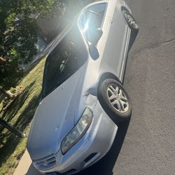 2002 Honda Accord