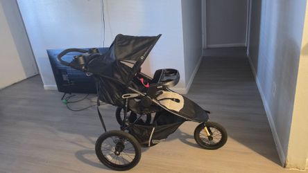 CARREOLA DE BEBE MARCA BABYTREND