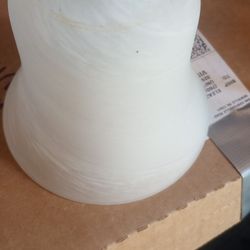 Bathroom Fixture Globes