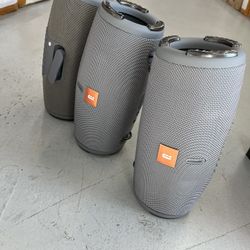 JBL Speaker