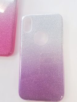 iPhone X cases
