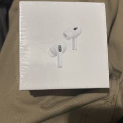 AirPods Pro (2nd Generation) 